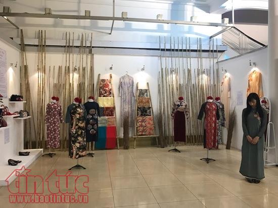 Triển lãm 'Duyên dáng Việt- Nhật' ảnh 2